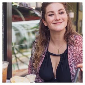 Meet your Posher, Ashley